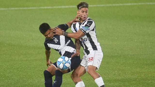 Independiente vs Central Córdoba