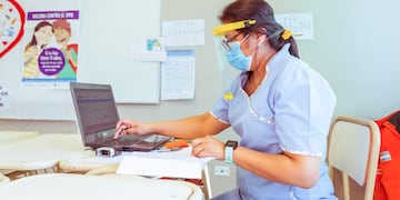 La Fundación COLSECOR presentó su primer Estudio sobre acceso y percepción de la salud en Argentina.