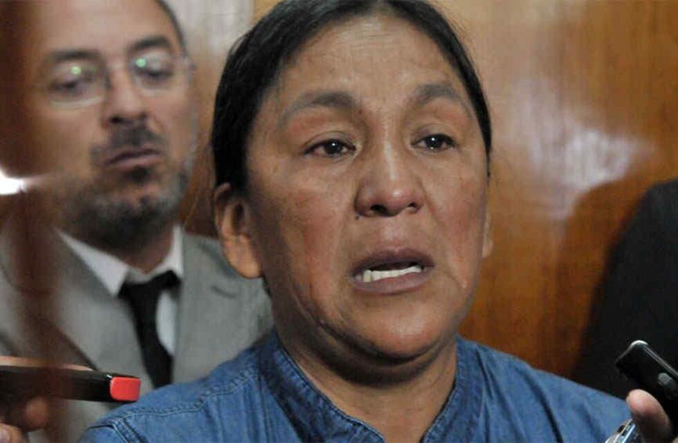 Otro juicio contra Milagro Sala comienza este jueves en Jujuy