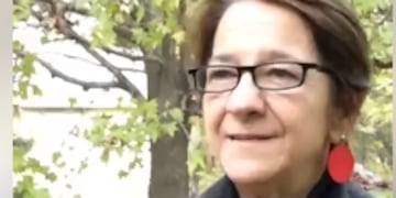 Virginia Abdala decana de Ciencias Naturales de la UNT