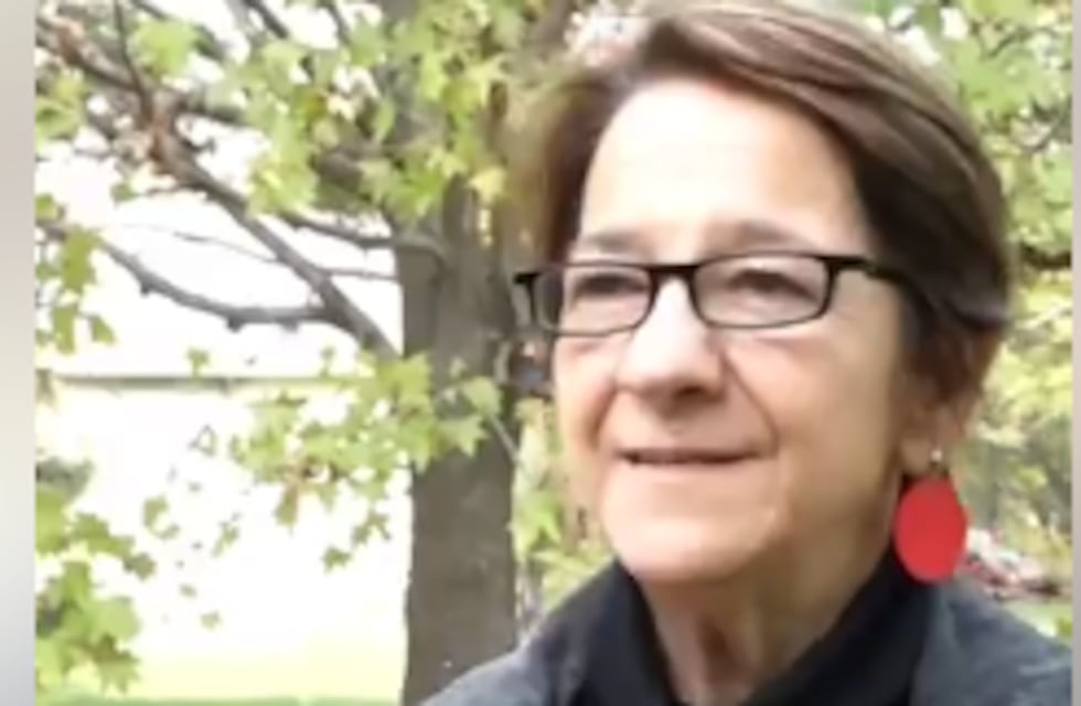 Virginia Abdala: Monitorear los diques de la provincia