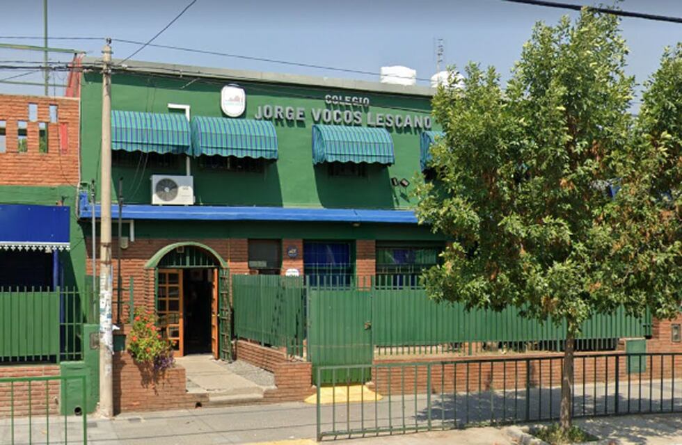 Inseguridad y terror en Córdoba: asaltaron a un chico a la salida del colegio y le dispararon dos veces