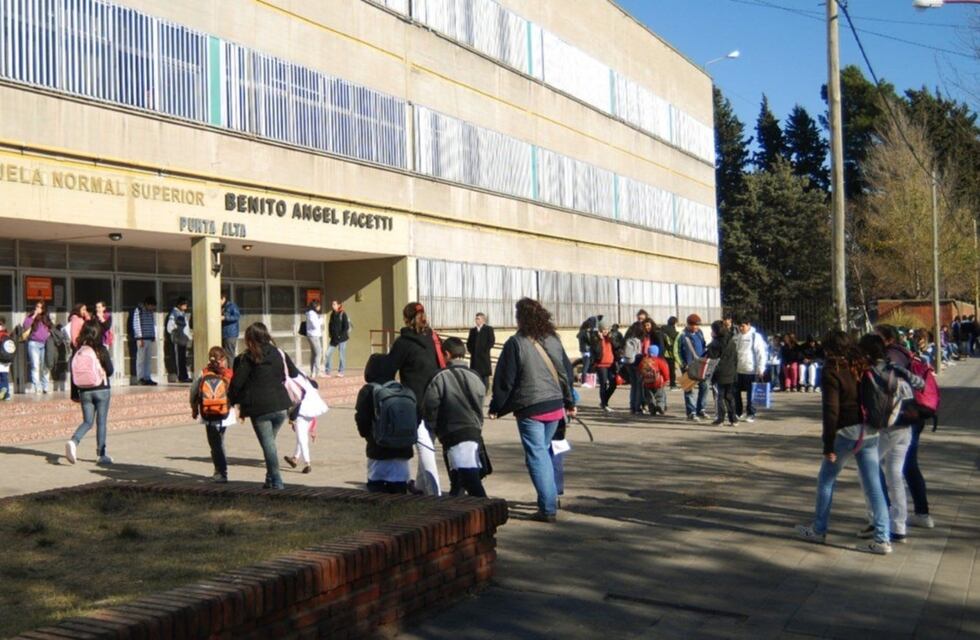 “Corredores Escolares Seguros” en Coronel Rosales