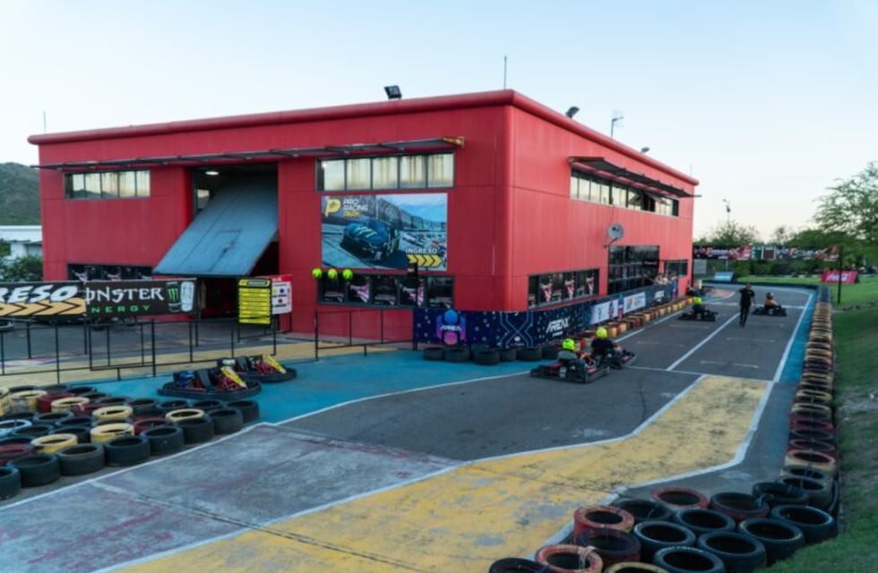 Verano de aventura: cuánto sale correr en “karting” en Córdoba y dónde hacerlo