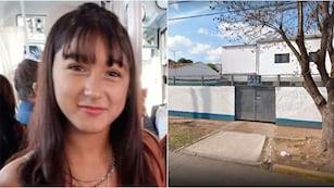 “No digas nada”: la carta que dejó Morena antes de desaparecer y que su familia encontró demasiado tarde