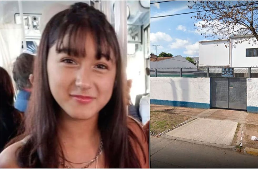 “No digas nada”: la carta que dejó Morena antes de desaparecer y que su familia encontró demasiado tarde