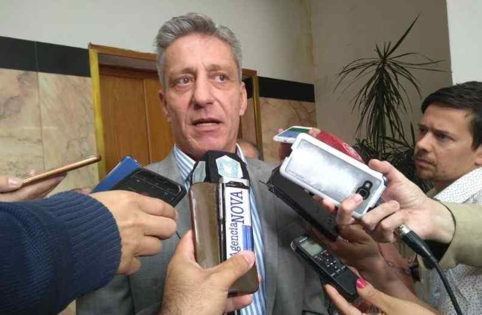 Mañana depositan salarios a personal de Provincia