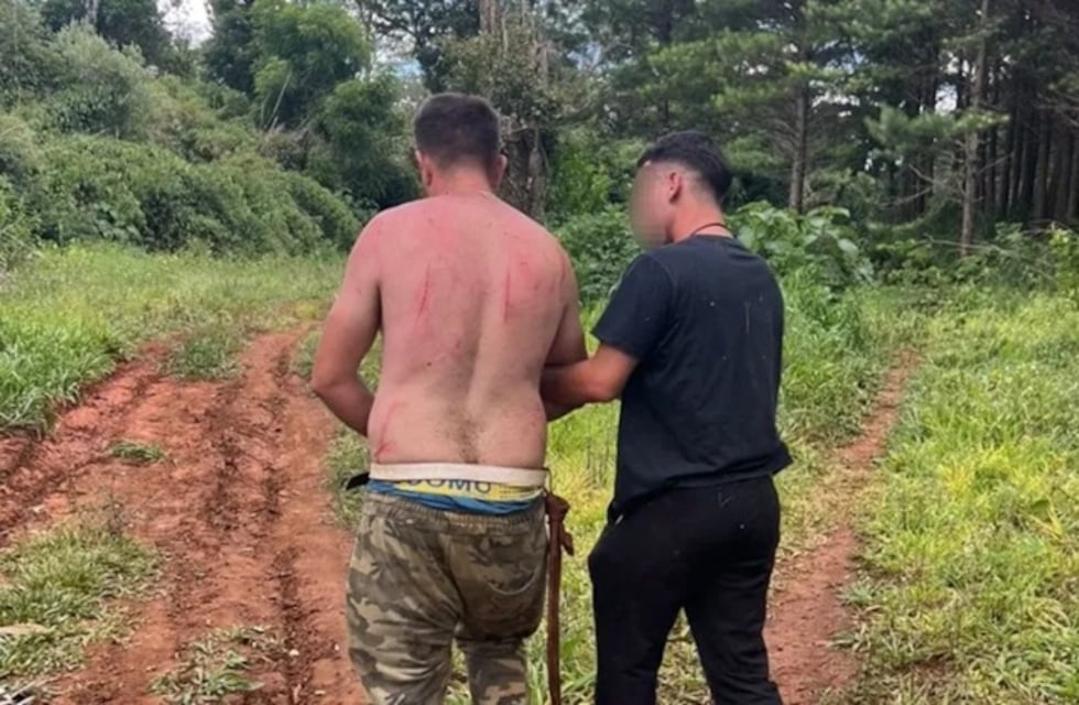 Detuvieron en San Pedro a uno de los acusados por el homicidio en ocasión de robo en Puerto Piray