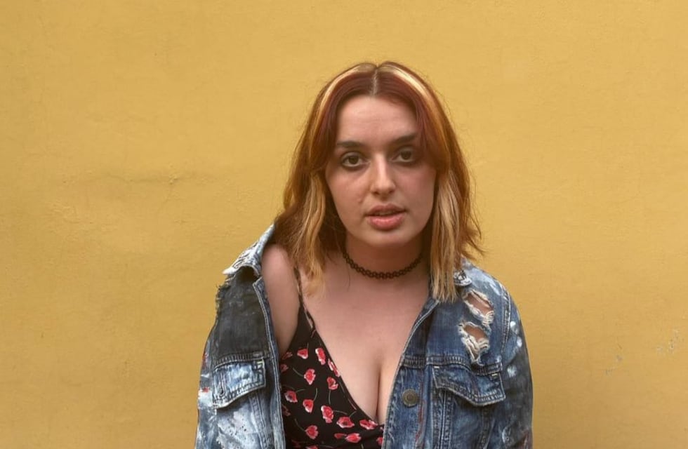 La Voz Argentina: quién es Carla Pensalfine, la mendocina que cantó Punk en las audiciones a ciegas