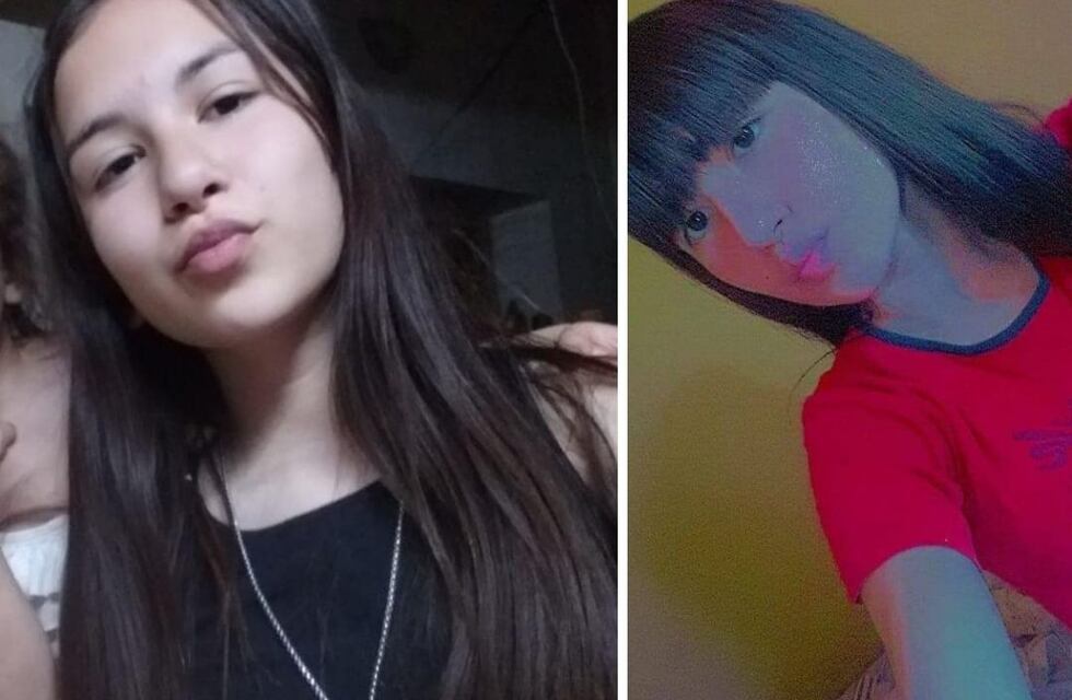 Continúa la búsqueda de Florencia Romano, la adolescente que desapareció en Guaymallén