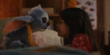 Lilo y Stitch
