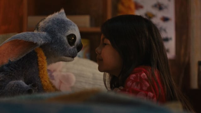 Lilo y Stitch