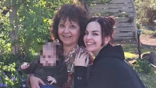 El inesperado dato que cambia la investigación sobre Juana, la jubilada desaparecida con su pareja en Chubut.