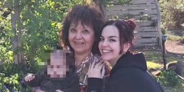 El inesperado dato que cambia la investigación sobre Juana, la jubilada desaparecida con su pareja en Chubut.