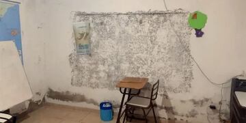 Escuela Especial N°4 “Un Lugar en el Mundo” de la ciudad de San Luis