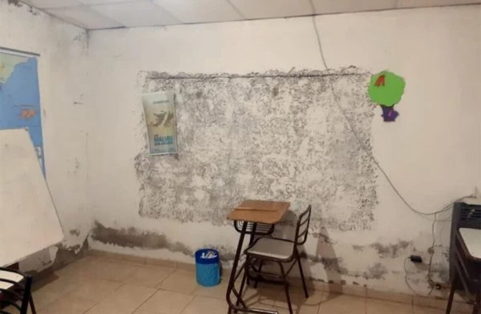 Escuela para chicos discapacitados de San Luis: el reclamo de los padres