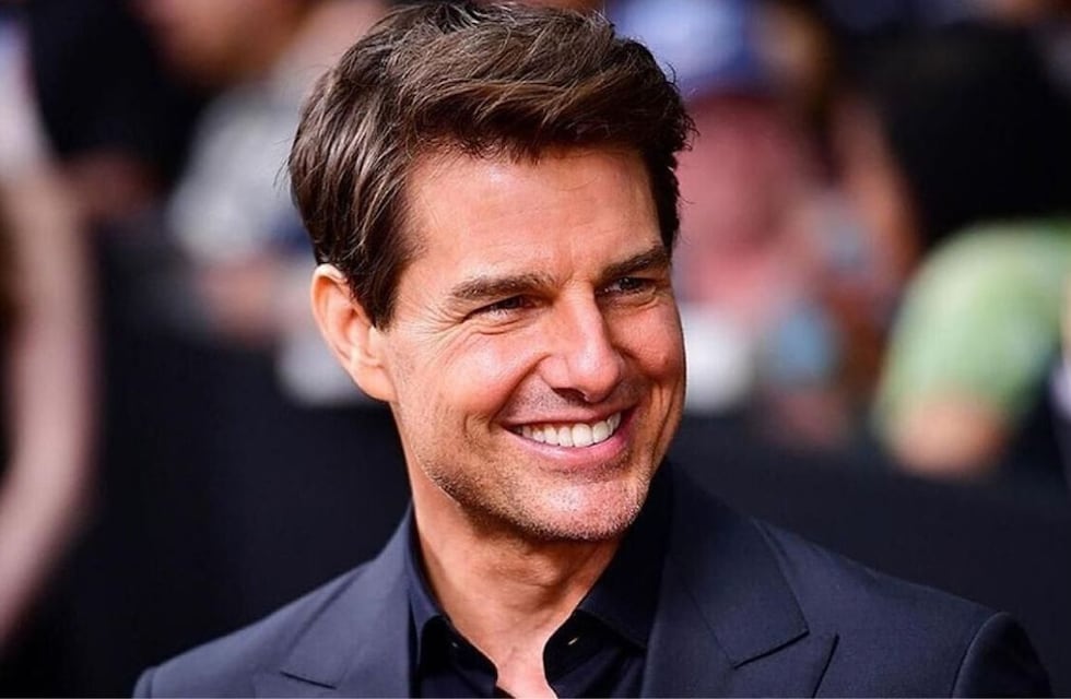Está en Netflix, es protagonizada por Tom Cruise y es de las películas más vistas en Argentina