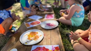 Colonias Municipales 2026