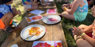 Colonias Municipales 2026