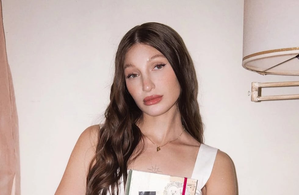 Yami Safdie arremetió tras las críticas que hacen sobre su cuerpo y su música: “No jodo a nadie”