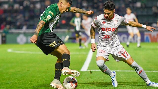 Bryan Castrillón convirtió su primer tanto con la camiseta rojiblanca.