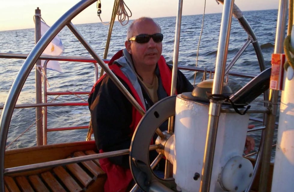 Solicitan información para encontrar a un empresario rosarino de las finanzas que desapareció el martes