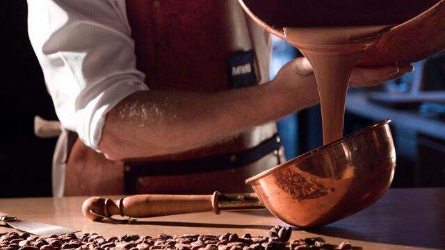 Silvina Sosa rerpresentará a San Rafael en el campeonato de Maestros Chocolateros. Imagen ilustrativa.