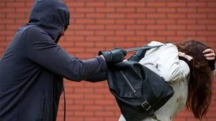 El violento robo ocurrió dentro de la provincia de Córdoba.