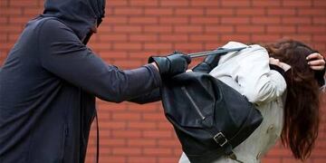 El violento robo ocurrió dentro de la provincia de Córdoba.