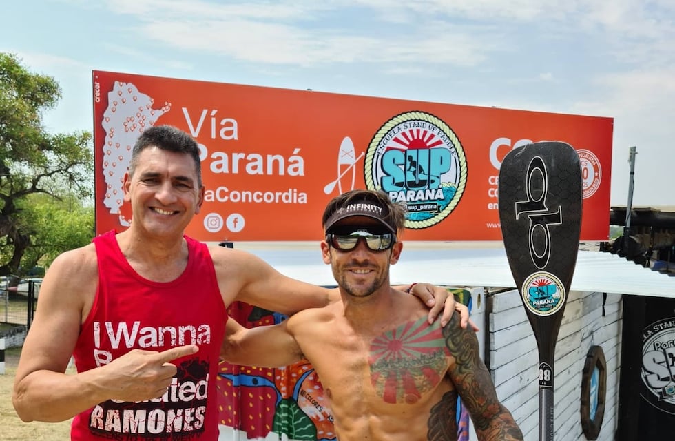 Se realizará en Paraná la Séptima edición del Nacional de Sup