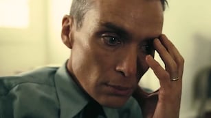 La nueva apuesta de Netflix fue dirigida por el aclamado Christopher Nolan.