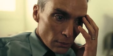 La nueva apuesta de Netflix fue dirigida por el aclamado Christopher Nolan.