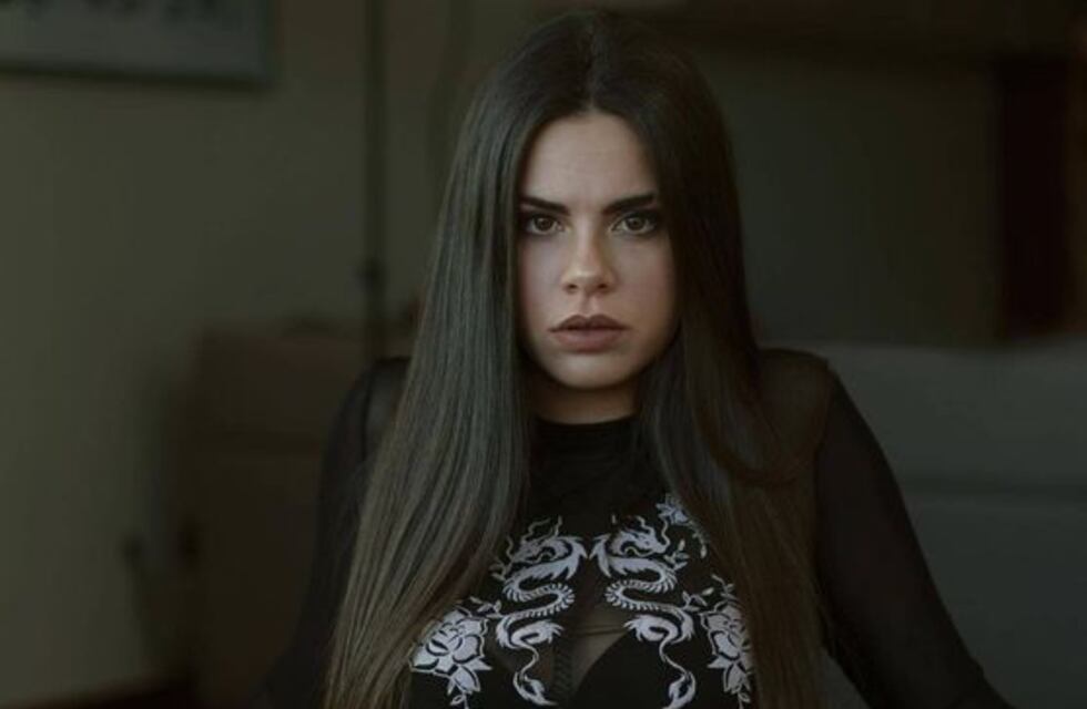 Quién es Ptazeta, la protagonista de la BZRP Music Sessions #45