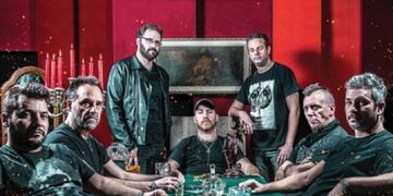 La Beriso llegará Puerto Iguazú con un show en vivo a puro rock and roll el próximo diciembre