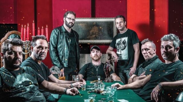 La Beriso llegará Puerto Iguazú con un show en vivo a puro rock and roll el próximo diciembre
