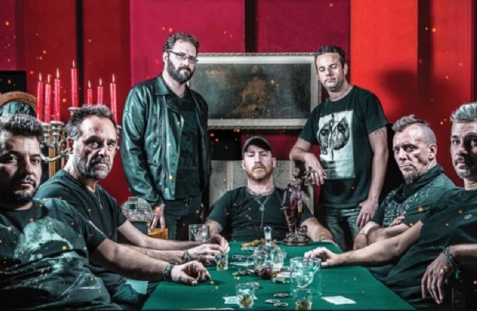 La Beriso llegará Puerto Iguazú con un show en vivo a puro rock and roll en diciembre