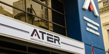 Administradora Tributaria de Entre Ríos (ATER)