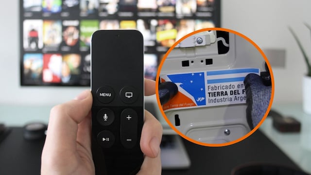 cómo comprar tecnología más barata en Tierra del Fuego y con envío a toda Argentina