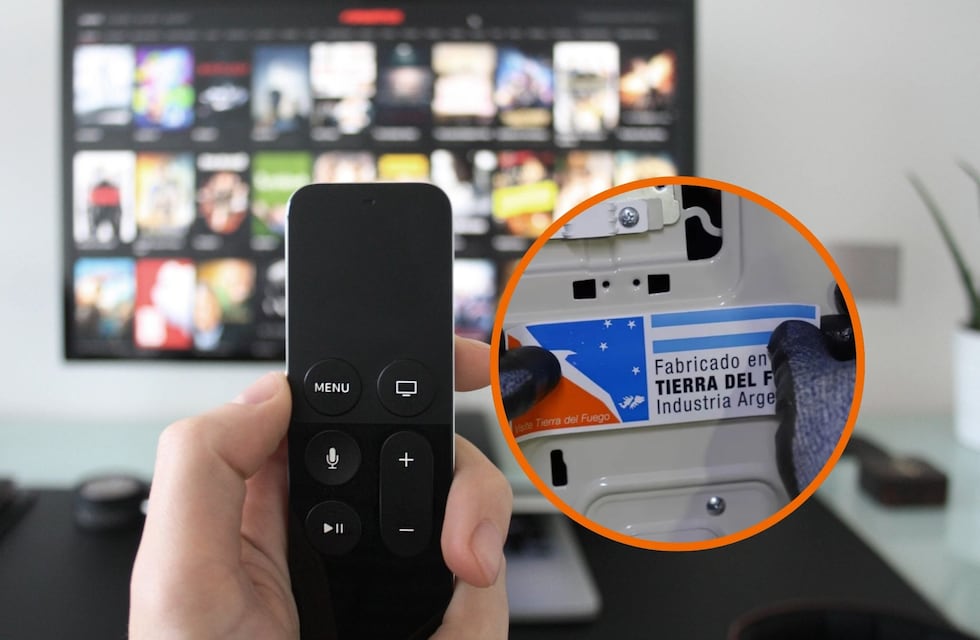 Cómo comprar un televisor o un celular en Tierra del Fuego sin impuestos: requisitos para el envío a toda Argentina y dónde ver las ofertas