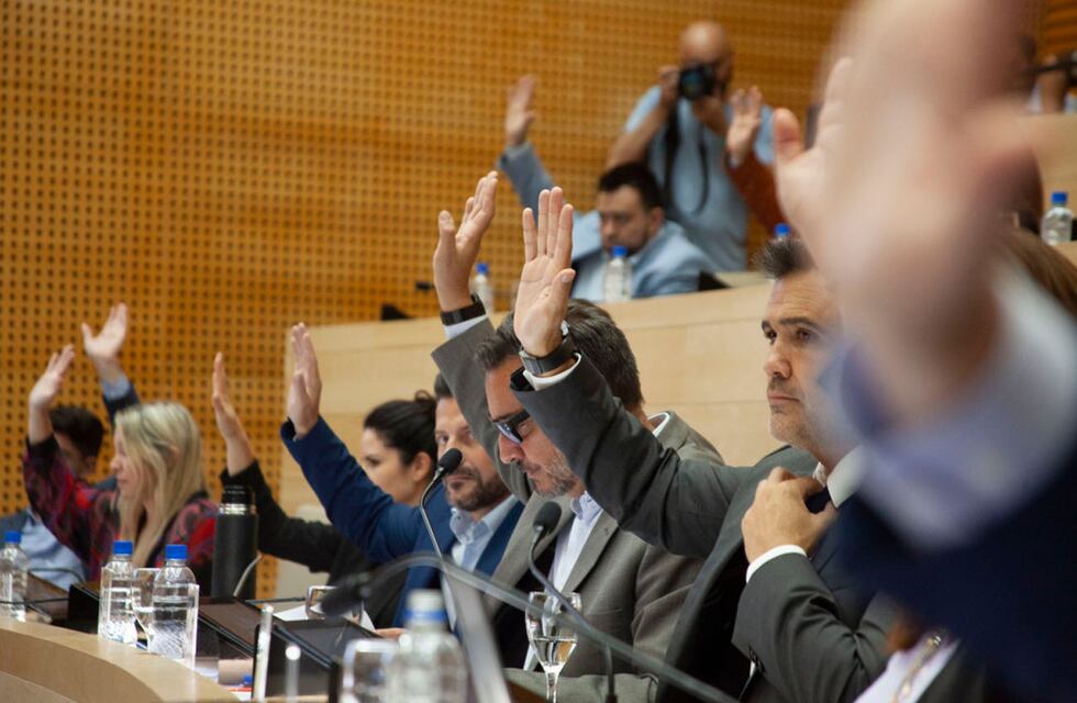 Legislatura de Córdoba: postergaron la primera sesión ordinaria del 2024