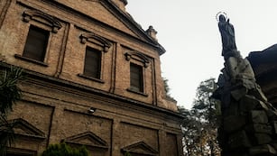 Parroquia San Francisco Solano, Barrio Echesortu