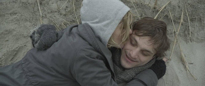 La película sugerida de Netflix se estrenó durante el 2013.