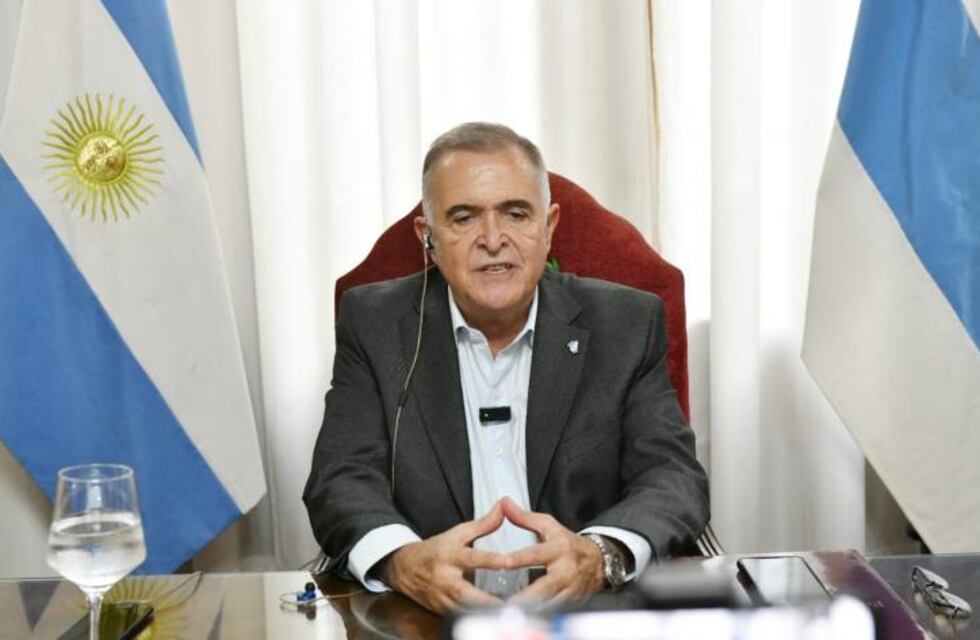 Jaldo: 'La gente me eligió para gobernar hasta el último día con gestión y compromiso'