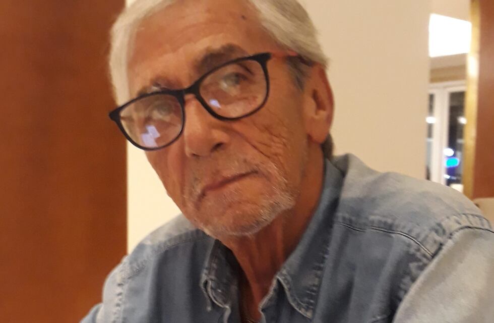 Tristeza en Punta Alta por el fallecimiento del doctor Alejandro Adducci