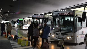 Subió el precio del transporte interurbano de Córdoba. El quinto incremento de 2024.