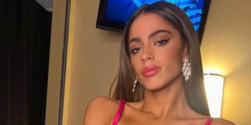 Tini Stoessel
