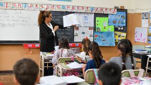 Calendario escolar 2025: el 10 de febrero los docentes de Entre Ríos vuelven a las aulas
