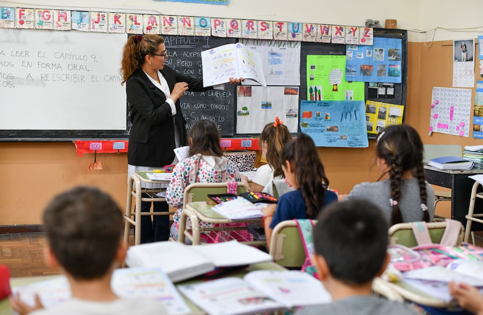El Gobierno confirmó qué pasará con las clases este viernes 2 de mayo