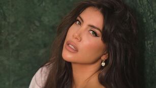 Wanda Nara posó en ropa interior y causó sensación en Instagram