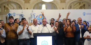 El peronismo logró una amplia ventaja en la provincia, consolidándose como la fuerza política con más aceptación en Tucumán.
